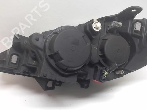 Right headlight PEUGEOT 807 (EB_) 3.0 V6 | BP18232199C29 