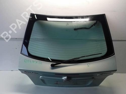 Used Tailgate CITROËN XSARA (N1) 1.4 i (75 hp) 18232615