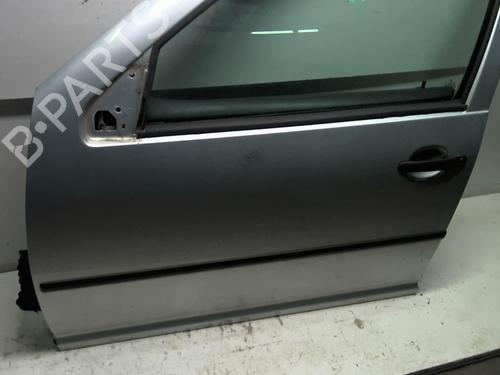 Left front door VW GOLF IV (1J1) 1.9 TDI | BP18210830C2 