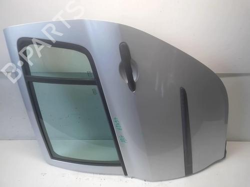 Left rear door RENAULT CLIO III (BR0/1, CR0/1) 1.5 dCi (C/BR0G, C/BR1G) | BP18224489C4 