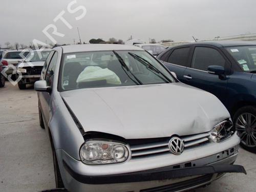 Right taillight VW GOLF IV (1J1) 1.9 TDI | BP18223320C35 