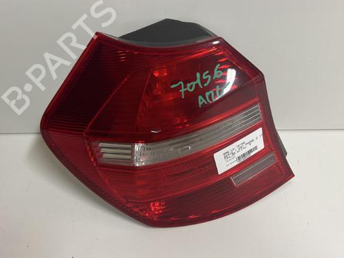 Left taillight BMW 1 (E87) 118 d | BP18569860C34 