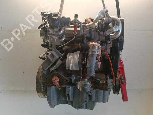 Used Engine RENAULT MEGANE III Hatchback (BZ0/1_, B3_) 1.5 dCi (BZ0C) (90 hp) 30323127