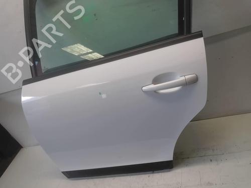 Left rear door CITROËN C4 I (LC_) 1.6 HDi | BP18227939C4 