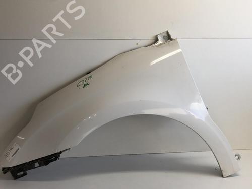 Left front fenders CITROËN C4 I (LC_) 1.6 HDi | BP18214213C41 