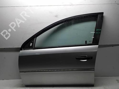 Porta anteriore sinistra OPEL VECTRA C GTS (Z02) 1.9 CDTI (F68) (150 hp) 25276577