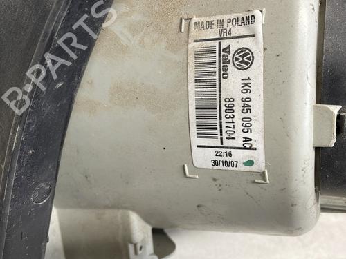 Left taillight VW GOLF V (1K1) 1.9 TDI | BP25740575C34 