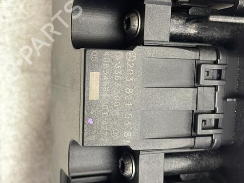 Used Switch Switch MERCEDES-BENZ C-CLASS Coupe (CL203) C 220 CDI (203.708) (150 hp) 32016254 32016254