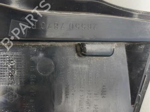 Used Right tailgate light Right tailgate light RENAULT ESPACE V (JR_) 1.8 TCe 225 (225 hp) 18206912 18206912