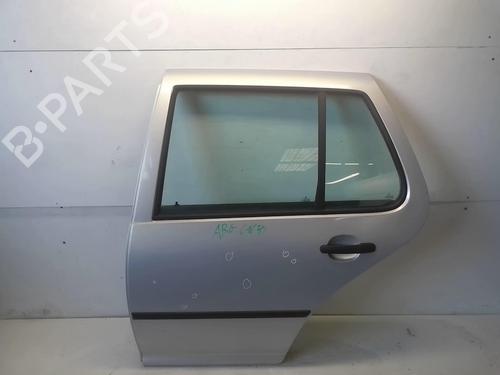 Used Left rear door Left rear door 18218137 18218137