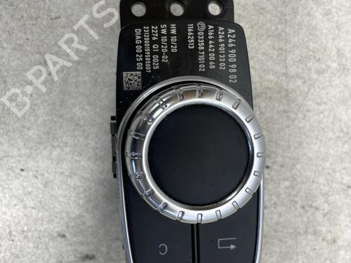 Switch MERCEDES-BENZ A-CLASS (W176) A 200 CDI (176.001) | BP27279510I30 - Image 2