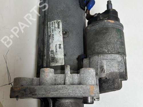 Startmotor CITROËN C4 Picasso II 1.6 HDi / BlueHDi 115 (115 hp) 25136031