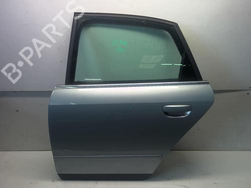 Left rear door AUDI A4 B6 (8E2) 1.9 TDI | BP18208194C4 