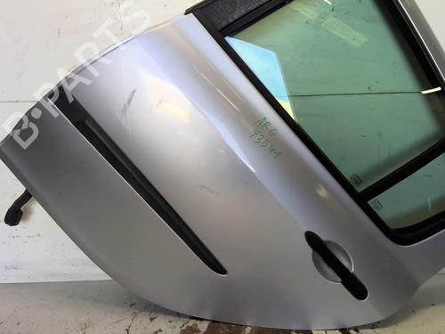 Left rear door RENAULT CLIO III (BR0/1, CR0/1) 1.5 dCi (BR17, CR17) | BP28725254C4
