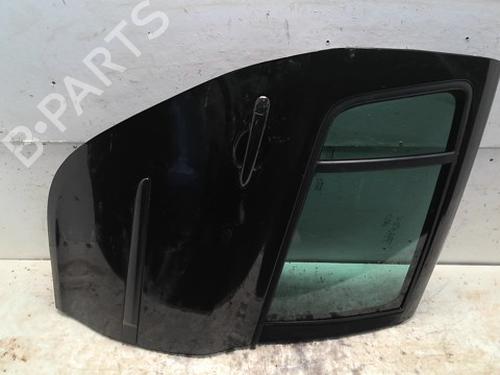 Right rear door RENAULT CLIO III (BR0/1, CR0/1) 1.5 dCi (C/BR0G, C/BR1G) | BP32272686C5