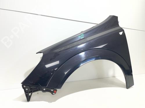 Forskærm venstre Forskærm venstre OPEL ASTRA H (A04) 1.7 CDTI (L48) (100 hp) 39569544 39569544