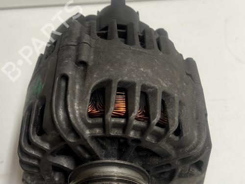 Alternator DACIA LOGAN MCV (KS_) 1.5 dCi (KS04) | BP24430031M7 - Image 2