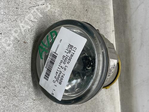 hjre-foran-tagelygte-citroen-berlingo-box-bodympv-b9-2008-33046919 main image