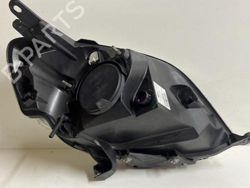 Left headlight PEUGEOT BIPPER Tepee 1.3 HDi 75 | BP20173496C28 
