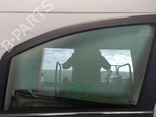 Used Left front door Left front door OPEL ZAFIRA / ZAFIRA FAMILY B (A05) 1.7 CDTI (M75) (125 hp) 18221381 18221381