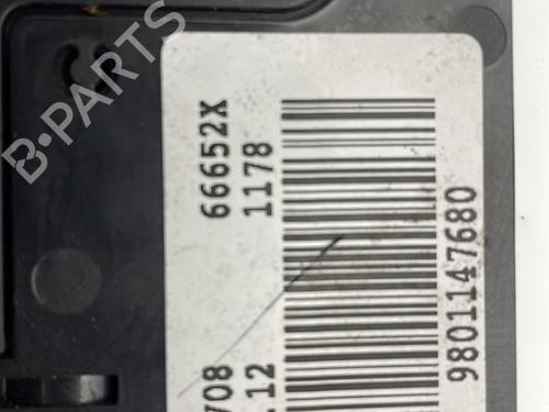 Elektronisk modul CITROËN DS3 (SA_) 1.6 HDi 110 | BP28543644M83