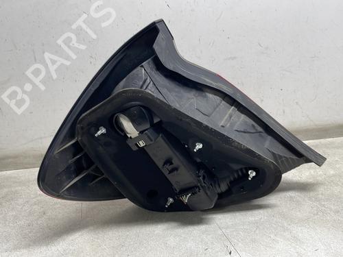 Right taillight MERCEDES-BENZ C-CLASS Coupe (CL203) C 220 CDI (203.708) | BP32021830C35