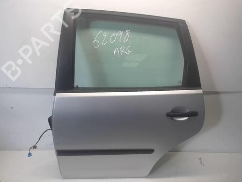 Left rear door VW POLO (9N_, 9A_) 1.2 12V | BP18228254C4 