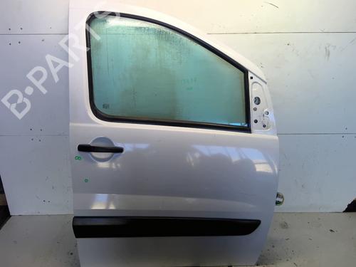 Used Right front door PEUGEOT EXPERT Van (VF3A_, VF3U_, VF3X_) 1.6 HDi 90 16V (90 hp) 28515763