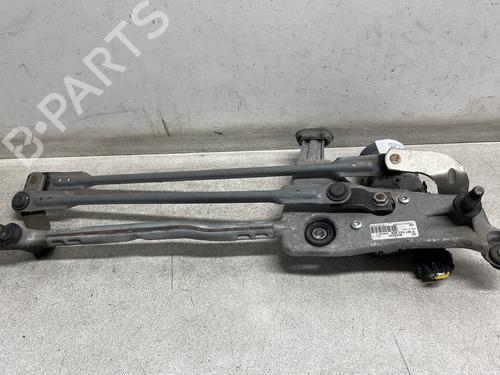 Vindrude Viskermekanisme PEUGEOT 308 II (LB_, LP_, LW_, LH_, L3_) 1.5 BlueHDi 130 (131 hp) 31920121