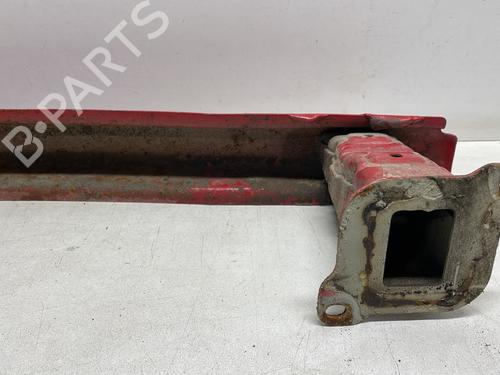 Rear bumper reinforcement SKODA FABIA II (542) 1.4 TDI | BP24058482C73 