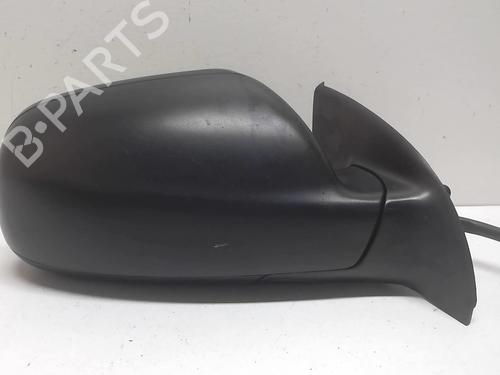 Used Right mirror PEUGEOT 307 (3A/C) 1.6 HDi (90 hp) 18214719