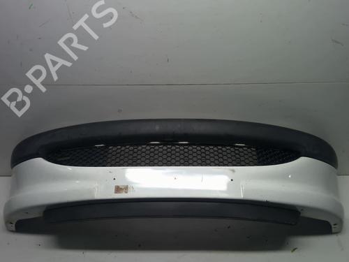 Foran støtfanger PEUGEOT 206 Hatchback (2A/C) 1.4 HDi eco 70 | BP18230068C7 
