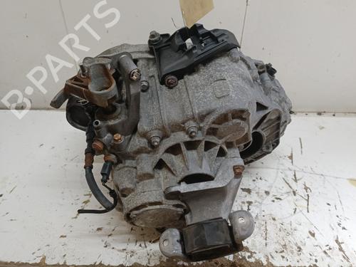 Girkasse VW TRANSPORTER T5 Bus (7HB, 7HJ, 7EB, 7EJ) 2.5 TDI | BP30389000M3