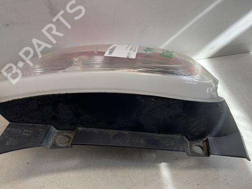 Used Left taillight Left taillight FIAT 500 (312_) 1.2 (312AXA1A) (69 hp) 24593842 24593842