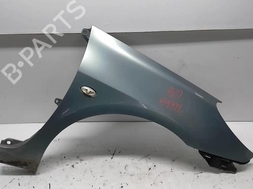 Used Right front fenders PEUGEOT 307 Break (3E) 1.6 HDi 110 (109 hp) 18211727