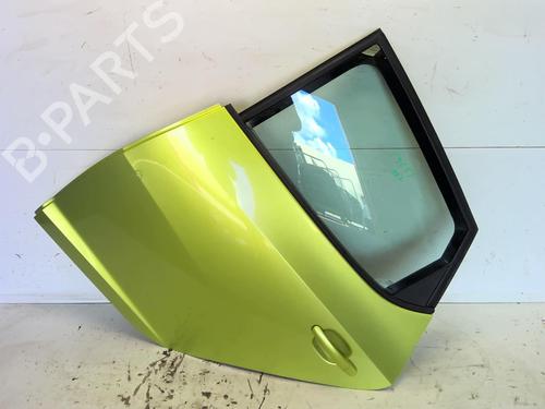 Left rear door SEAT IBIZA IV (6J5, 6P1) 1.9 TDI | BP18222471C4 