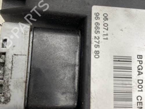 Electronic module PEUGEOT 308 SW I (4E_, 4H_) 1.6 HDi | BP25622689M83 