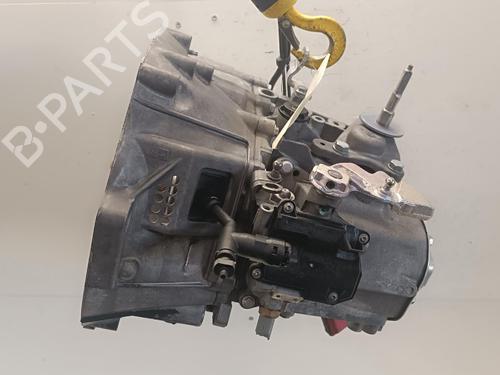 Gearbox CITROËN C4 II (NC_) 1.6 HDi 115 | BP36947984M3 - Image 2