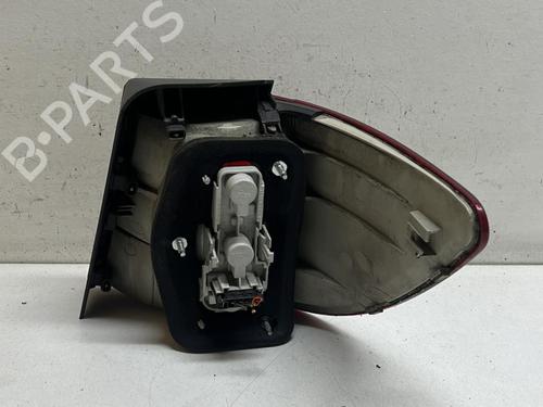 Left taillight MERCEDES-BENZ B-CLASS Sports Tourer (W245) B 180 CDI (245.207) | BP18212687C34 