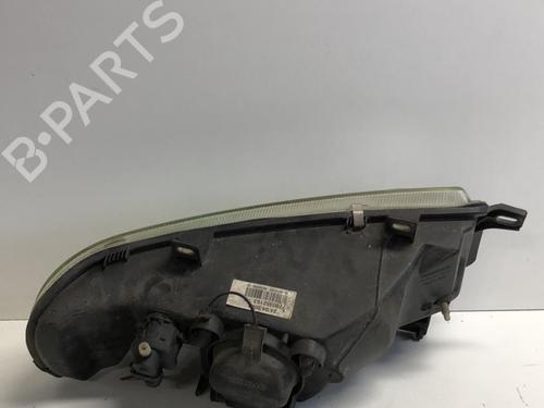 Used Left headlight RENAULT MASTER II Platform/Chassis (ED/HD/UD) 2.2 dCI 90 (ED0G, ED0N, HD0G, HD0N, HD1G, HD1N, UD0G,... (90 hp) 18220700