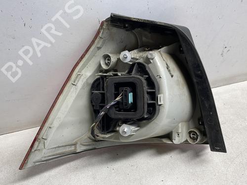 Right taillight VW GOLF V (1K1) 1.9 TDI | BP25740574C35 