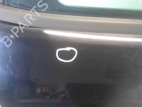 Right rear door SAAB 9-3 (YS3F, E79, D79, D75) 1.9 TiD | BP18218187C5 