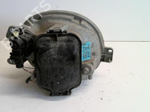 Faro izquierdo RENAULT TWINGO I (C06_) 1.2 (C066, C068) (58 hp) 18217457