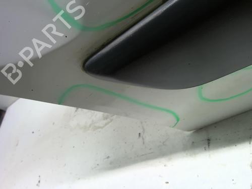 Right slide door PEUGEOT BIPPER (AA_) 1.3 HDi 75 | BP18222778C75 