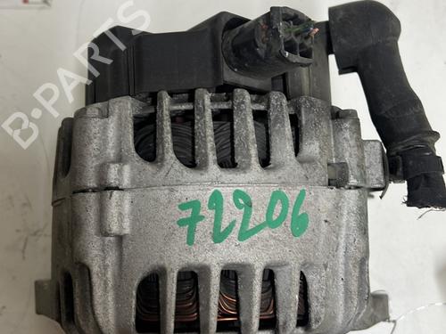Alternator HYUNDAI ix20 (JC) 1.6 CRDI | BP25623508M7 
