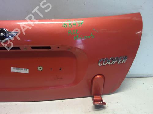 Tailgate MINI MINI Convertible (R52) Cooper | BP18222776C6 