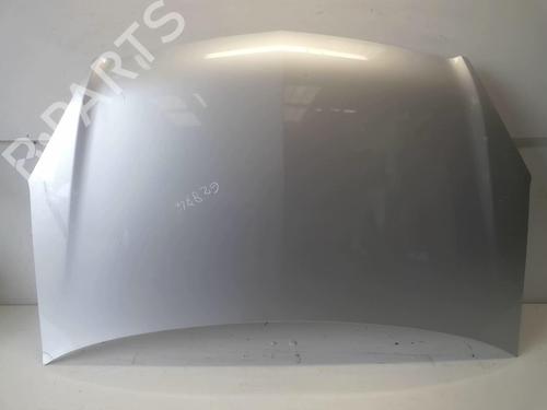 Used Hood OPEL ZAFIRA / ZAFIRA FAMILY B (A05) 1.7 CDTI (M75) (110 hp) 18210957