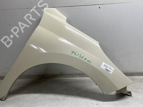 Aile avant droite PEUGEOT 207 CC (WD_) 1.6 HDi (109 hp) 31637370