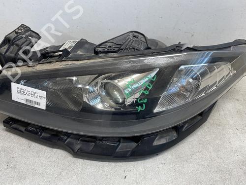 Used Left headlight RENAULT LAGUNA II Grandtour (KG0/1_) 1.9 dCi (125 hp) 27527908