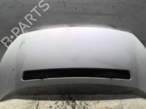 Used Hood PEUGEOT EXPERT Van (VF3A_, VF3U_, VF3X_) 2.0 HDi 130 (128 hp) 32104178
